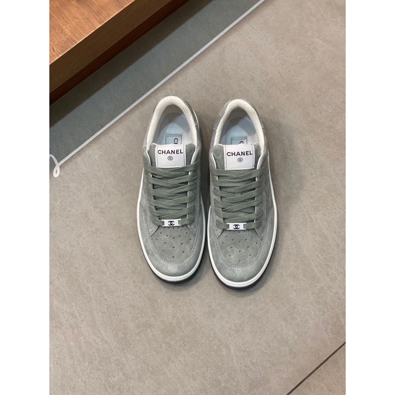 Ch*el casual shoes